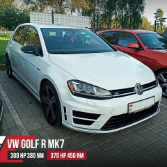 Golf R